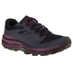Zapatillas Salomon Aperçu GTX W Violeta/Malva