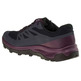 Zapatillas Salomon Aperçu GTX W Violeta/Malva