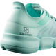 Zapatillas Salomon Prévoir RA W Turquesa/Marino