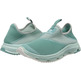 Zapatillas Salomon RX Moc 4.0 W Turquoise