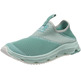Zapatillas Salomon RX Moc 4.0 W Turquoise