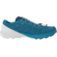Zapatillas Salomon Sens 4/Pro Bleu