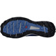 Chaussures Salomon Sense Ride 4 Bleu