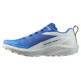 Chaussures Salomon Sense Ride 5 Bleu/Blanc