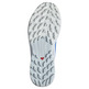 Chaussures Salomon Sense Ride 5 Bleu/Blanc