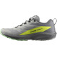 Chaussures Salomon Sense Ride 5 Gris/Lime