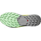 Chaussures Salomon Sense Ride 5 Gris/Lime