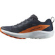Chaussures Salomon Sense Ride 5 GTX Marine/Orange