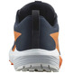 Chaussures Salomon Sense Ride 5 GTX Marine/Orange