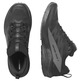 Chaussures Salomon Sense Ride 5 GTX noir