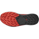 Chaussures Salomon Sense Ride 5 Nonir/Rouge