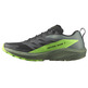Chaussures Salomon Sense Ride 5 Nonir/Vert