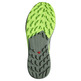 Chaussures Salomon Sense Ride 5 Nonir/Vert