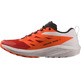 Chaussures Salomon Sense Ride 5 Rouge/Orange