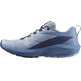 Chaussures Salomon Sense Ride 5 W Bleu