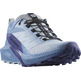 Chaussures Salomon Sense Ride 5 W Bleu