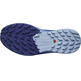 Chaussures Salomon Sense Ride 5 W Bleu