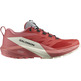 Chaussures Salomon Sense Ride 5 W Fuchsia/Rose