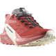 Chaussures Salomon Sense Ride 5 W Fuchsia/Rose