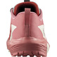 Chaussures Salomon Sense Ride 5 W Fuchsia/Rose