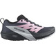 Chaussures Salomon Sense Ride 5 W Nonir/Rose