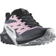 Chaussures Salomon Sense Ride 5 W Nonir/Rose