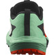 Chaussures Salomon Sense Ride W Vert