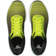 Zapatillas Salomon Sonic 3 Accélérer Jaune