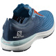 Zapatillas Salomon Sonic 3 Accélérer Bleu