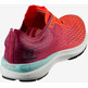 Zapatillas Salomon Sonic 3 Accélérer Rouge/Morado