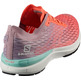 Zapatillas Salomon Sonic 3 Accélérer W Corail/Malva