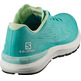 Zapatillas Salomon Sonic 3 Balance W Vert-Blanco