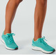 Zapatillas Salomon Sonic 3 Balance W Vert-Blanco