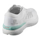 Zapatillas Salomon Sonic 3 Confiance Blanco