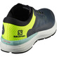 Zapatillas Salomon Sonic 3 Confiance Marino/Lima