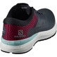Zapatillas Salomon Sonic 3 Confiance W Gris/Morado