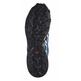 Chaussures Salomon Speedcroos 6 GTX Bleu/Argent