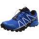 Zapatillas Salomon Speedcross 4 GTX Blue/Negro