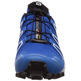 Zapatillas Salomon Speedcross 4 GTX Blue/Negro