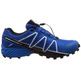 Zapatillas Salomon Speedcross 4 GTX Blue/Negro