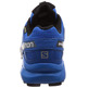 Zapatillas Salomon Speedcross 4 GTX Blue/Negro