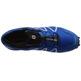 Zapatillas Salomon Speedcross 4 GTX Blue/Negro