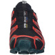 Zapatillas Salomon Speedcross 4 GTX Noir/Rojo