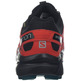 Zapatillas Salomon Speedcross 4 GTX Noir/Rojo
