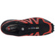 Zapatillas Salomon Speedcross 4 GTX Noir/Rojo