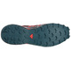 Zapatillas Salomon Speedcross 4 GTX Noir/Rojo