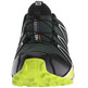 Zapatillas Salomon Speedcross 4 GTX Green/Negro/Lima