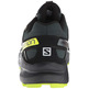 Zapatillas Salomon Speedcross 4 GTX Green/Negro/Lima