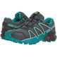 Zapatillas Salomon Speedcross 4 GTX W Gris/turc