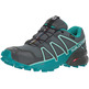 Zapatillas Salomon Speedcross 4 GTX W Gris/turc
